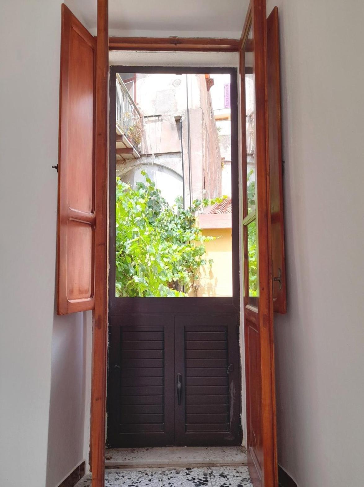 Casa A Bosa In Centro Storico Villa ภายนอก รูปภาพ