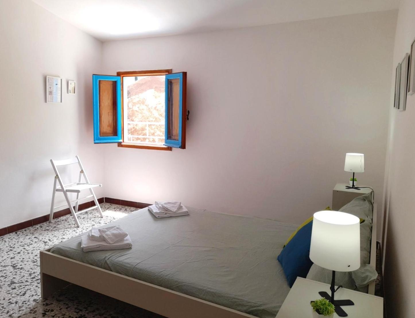 Casa A Bosa In Centro Storico Villa ภายนอก รูปภาพ