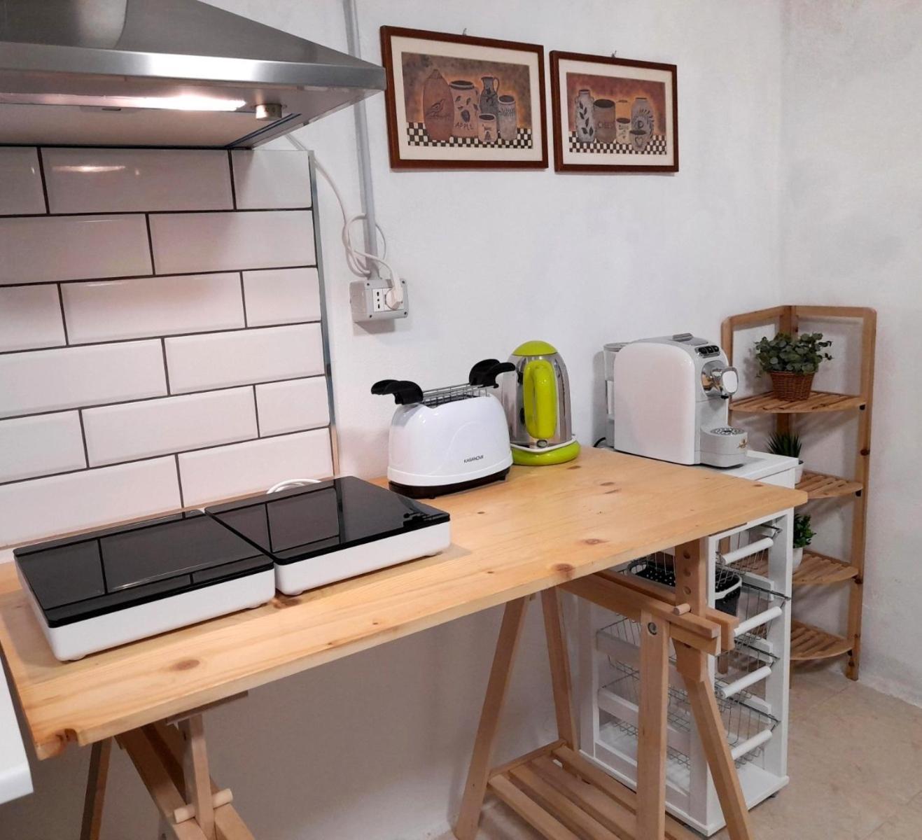 Casa A Bosa In Centro Storico Villa ภายนอก รูปภาพ