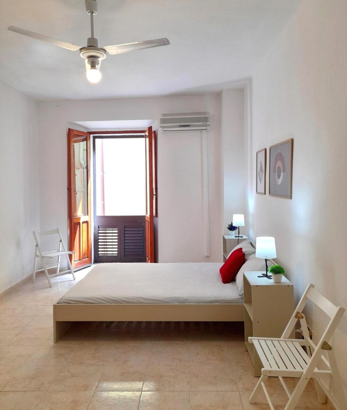 Casa A Bosa In Centro Storico Villa ภายนอก รูปภาพ