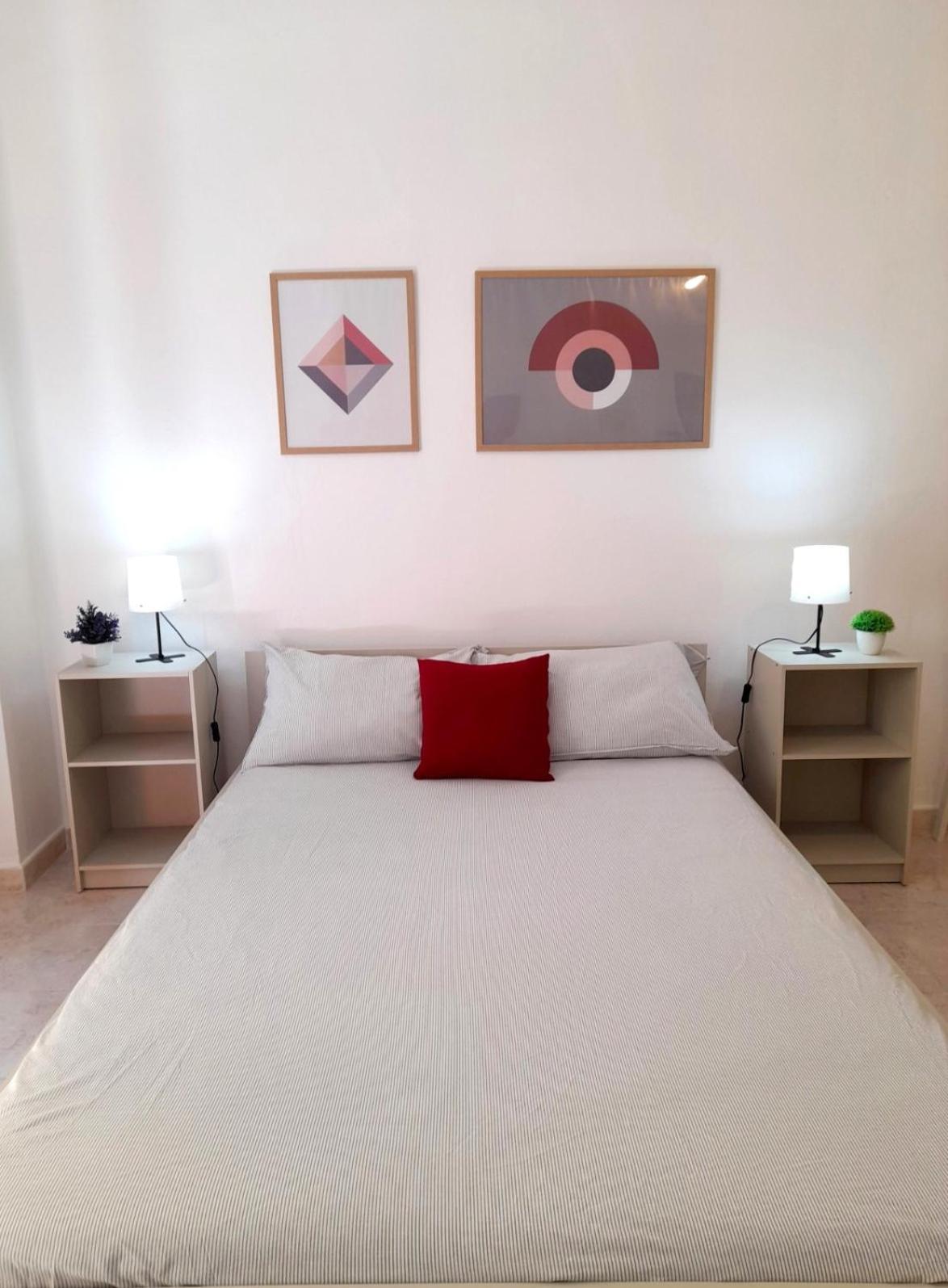 Casa A Bosa In Centro Storico Villa ภายนอก รูปภาพ