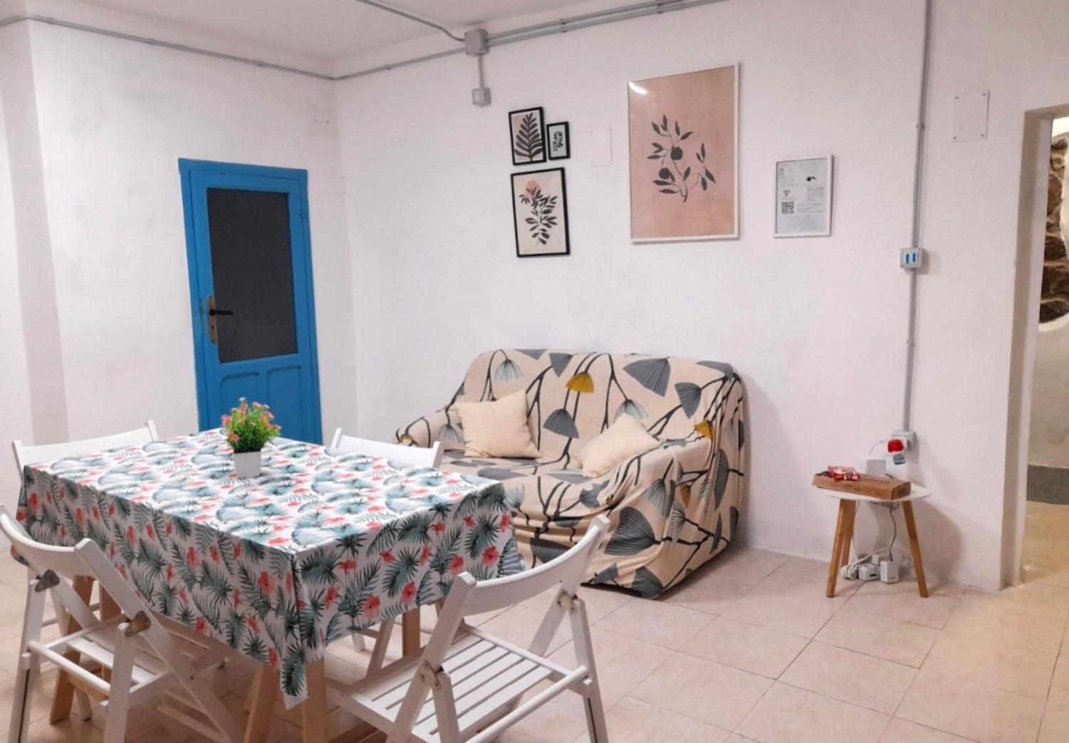 Casa A Bosa In Centro Storico Villa ภายนอก รูปภาพ